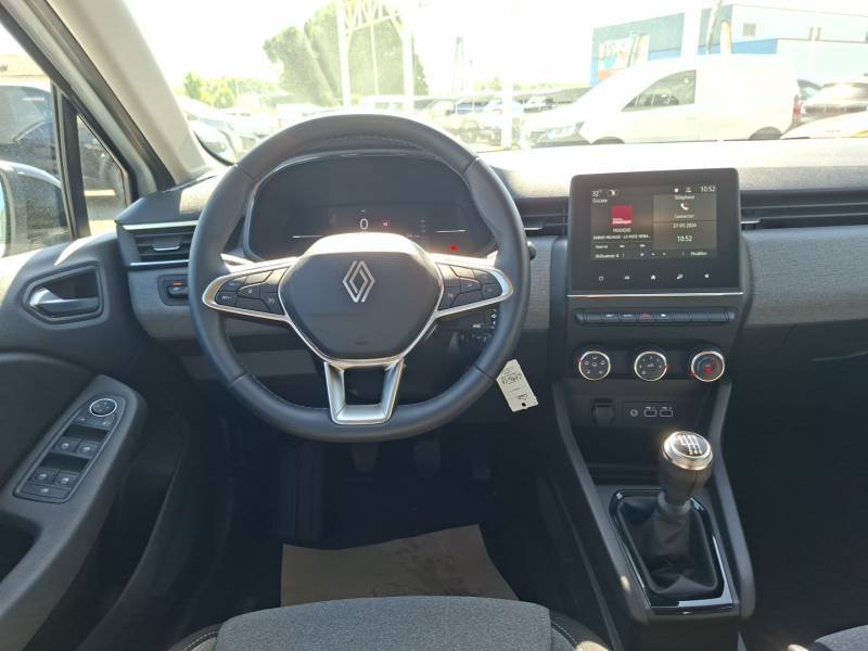 Renault Clio - Photo 13