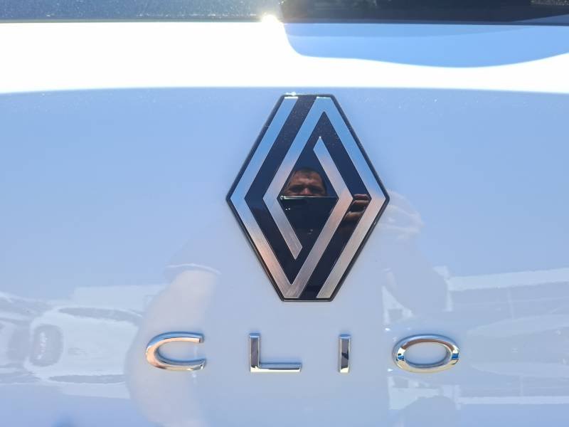 Renault Clio - Photo 15