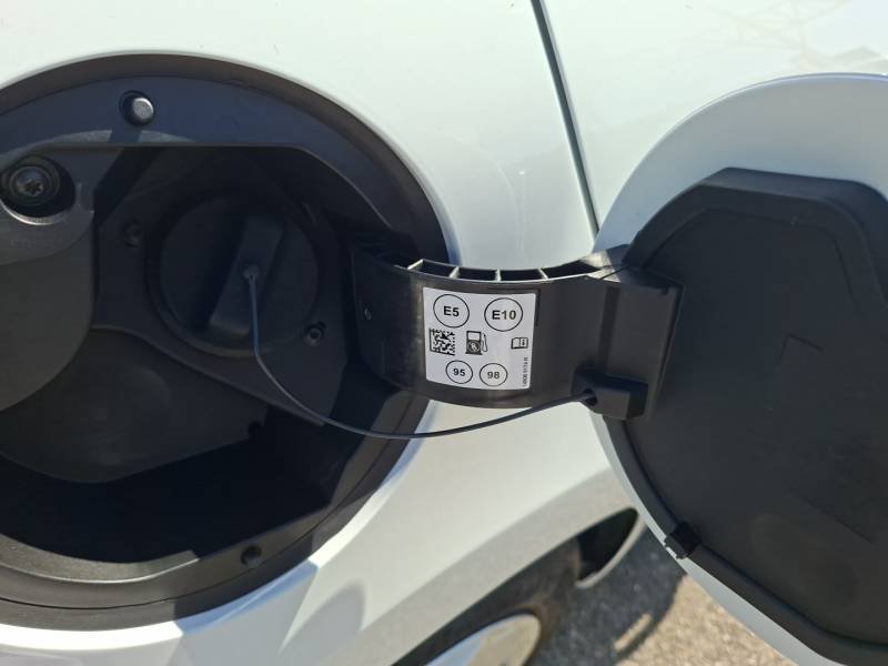Renault Clio - Photo 18