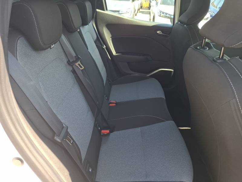 Renault Clio - Photo 20