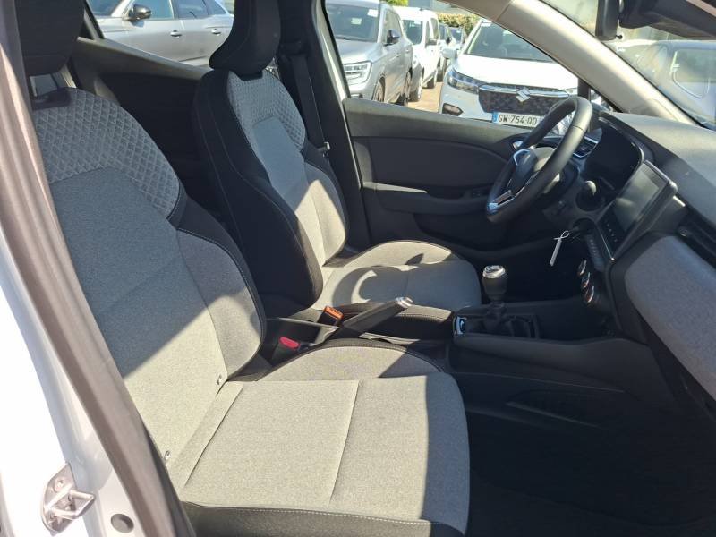 Renault Clio - Photo 21