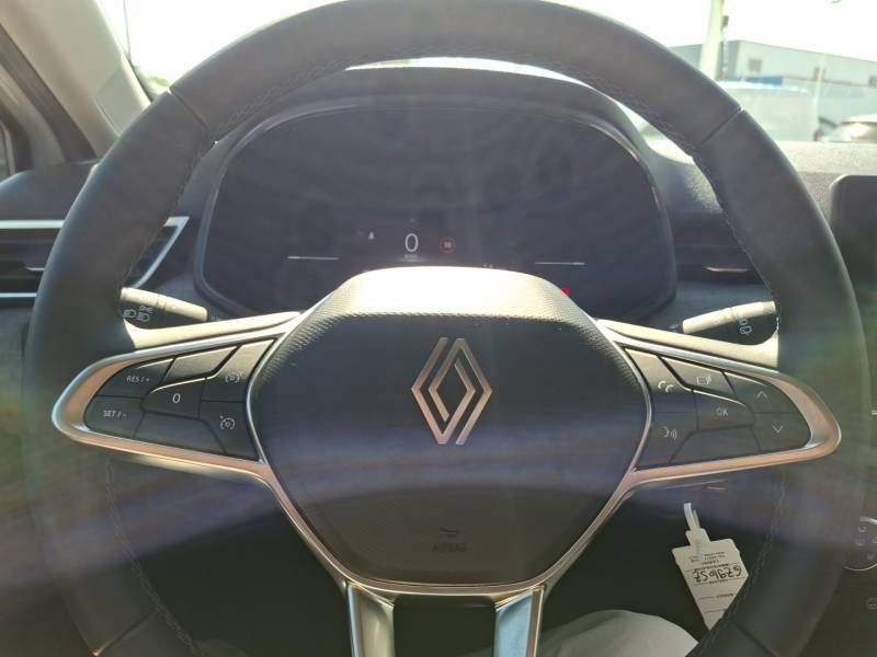 Renault Clio - Photo 27