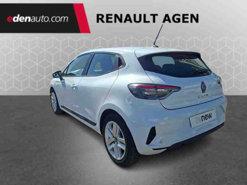Renault Clio - Photo 3