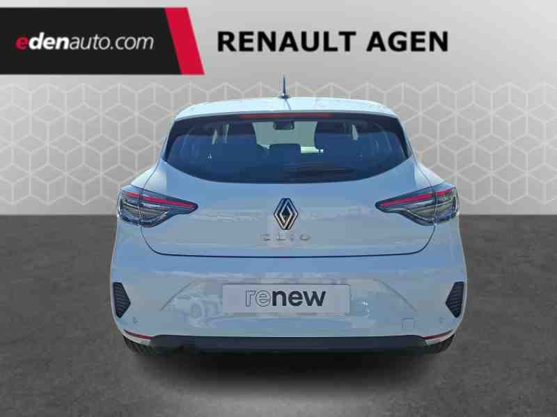 Renault Clio - Photo 4