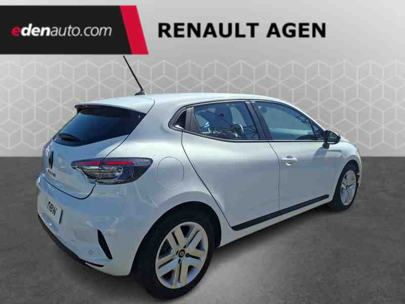 Renault Clio - Photo 5