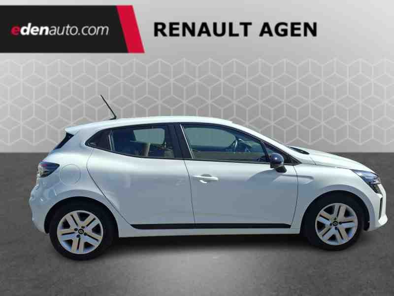 Renault Clio - Photo 6
