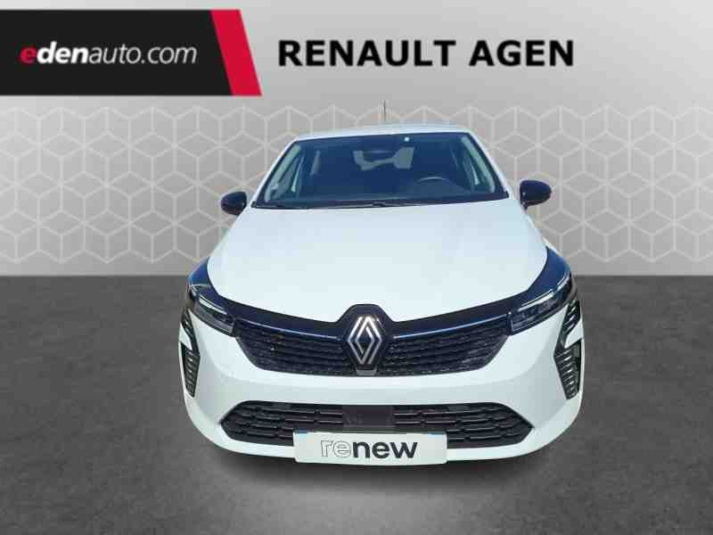 Renault Clio - Photo 8