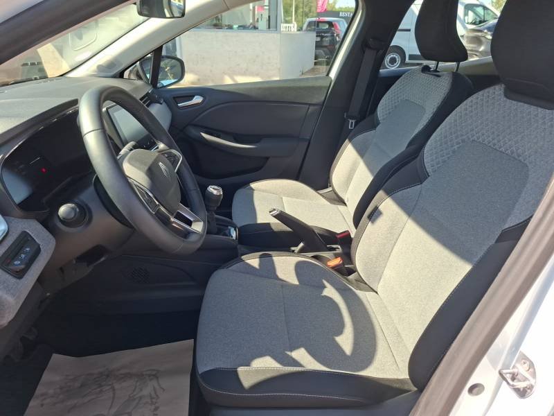 Renault Clio - Photo 11