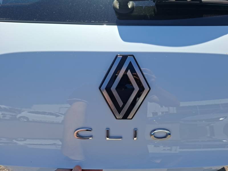 Renault Clio - Photo 14
