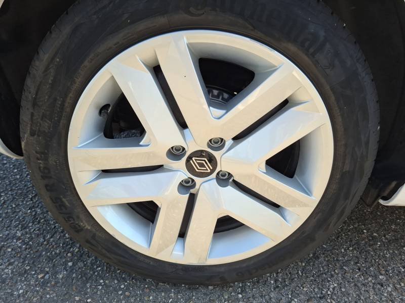 Renault Clio - Photo 18