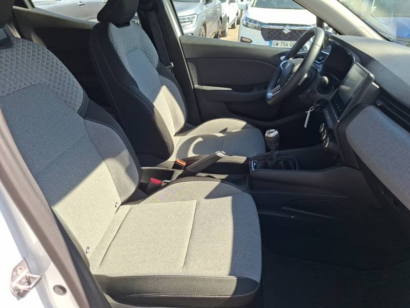 Renault Clio - Photo 20