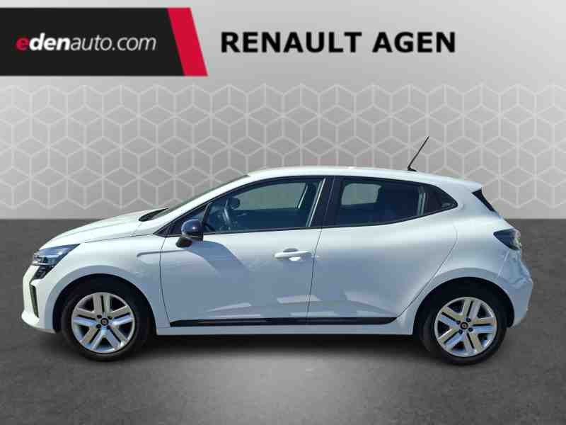 Renault Clio - Photo 2