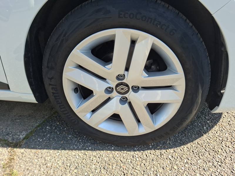 Renault Clio - Photo 21