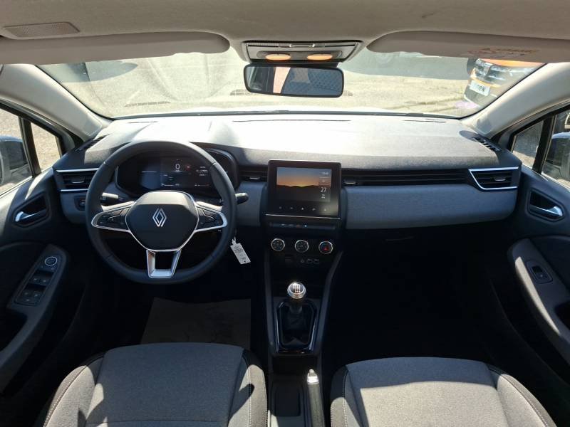 Renault Clio - Photo 22