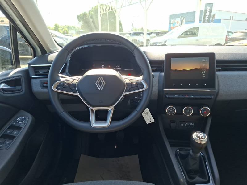 Renault Clio - Photo 23