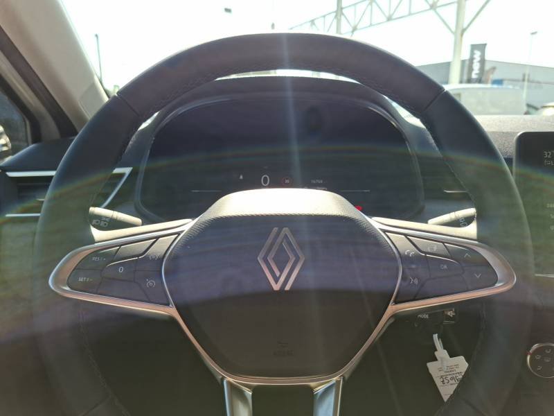 Renault Clio - Photo 27