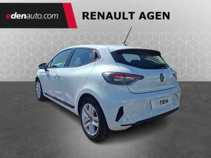 Renault Clio - Photo 3