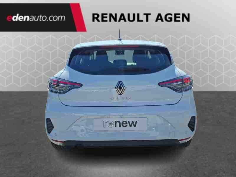 Renault Clio - Photo 4
