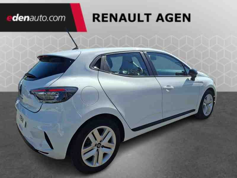 Renault Clio - Photo 5