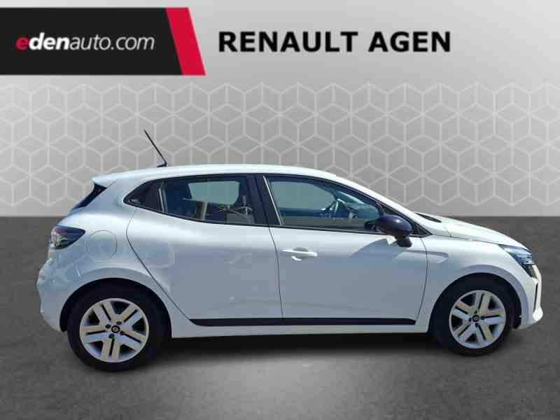 Renault Clio - Photo 6