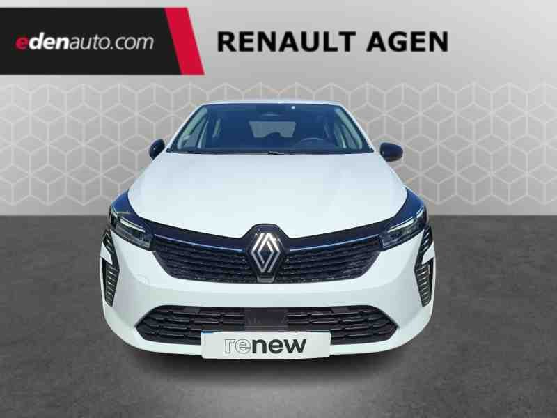 Renault Clio - Photo 8