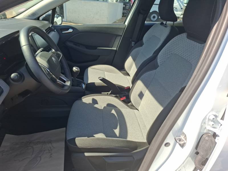 Renault Clio - Photo 11