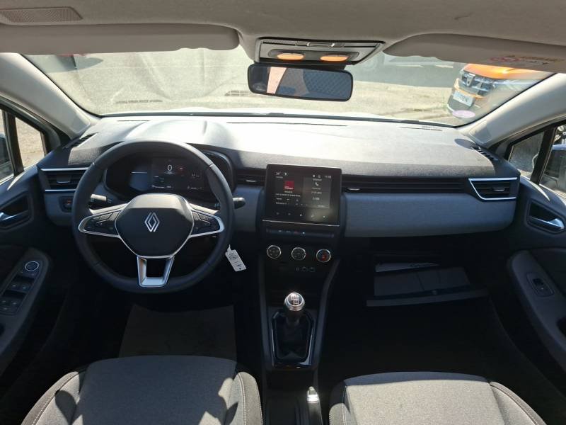 Renault Clio - Photo 12