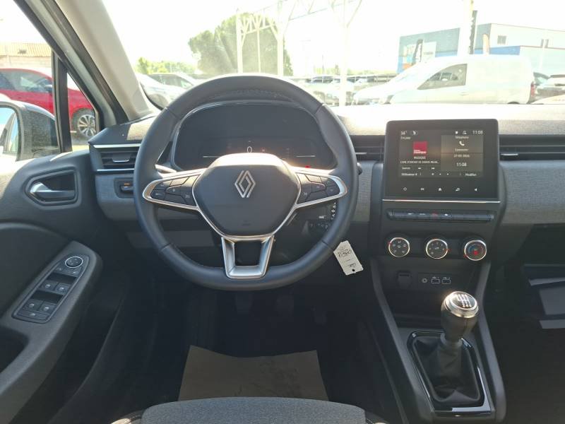 Renault Clio - Photo 13