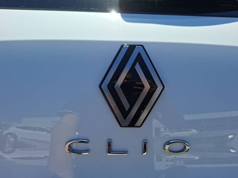 Renault Clio - Photo 15