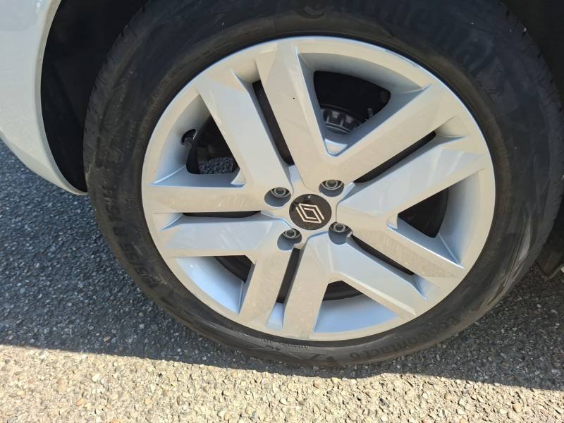 Renault Clio - Photo 19