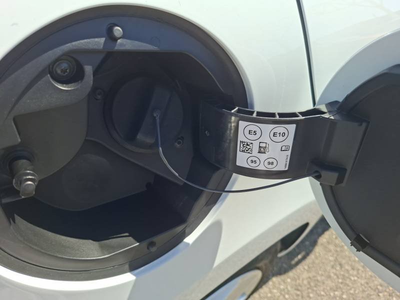 Renault Clio - Photo 20