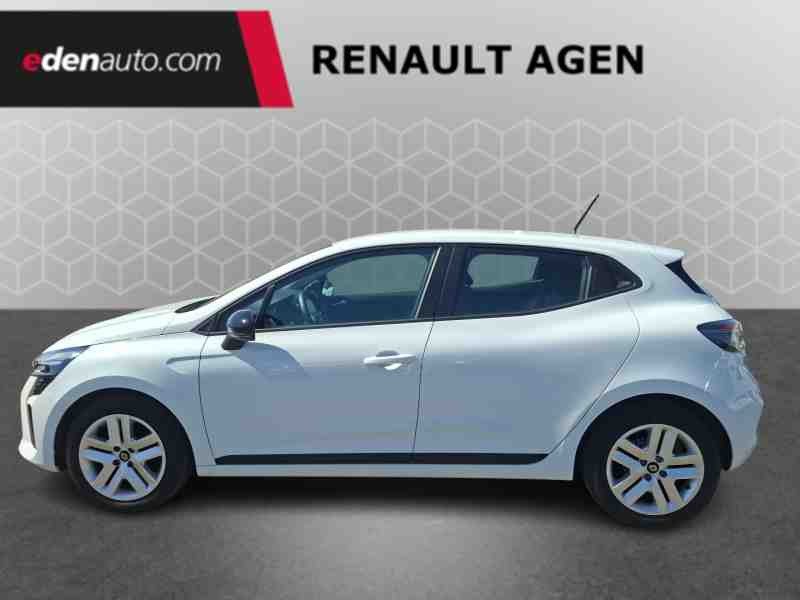 Renault Clio - Photo 2