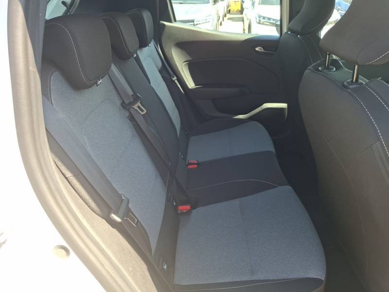 Renault Clio - Photo 21