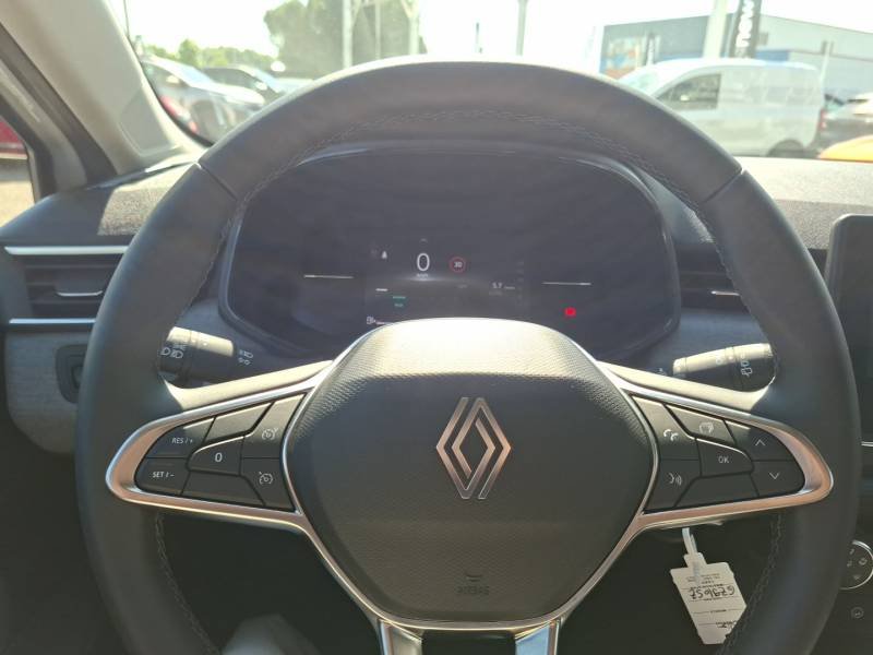Renault Clio - Photo 27
