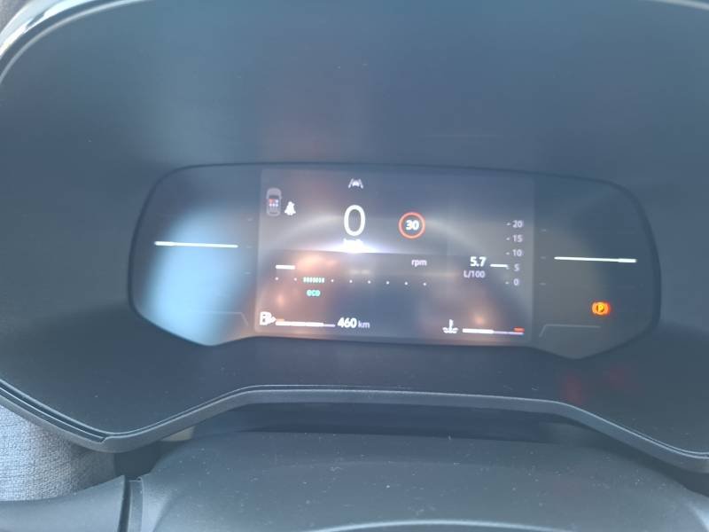 Renault Clio - Photo 28
