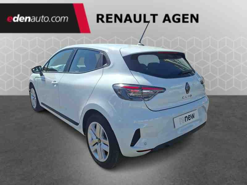 Renault Clio - Photo 3