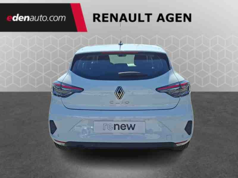 Renault Clio - Photo 4