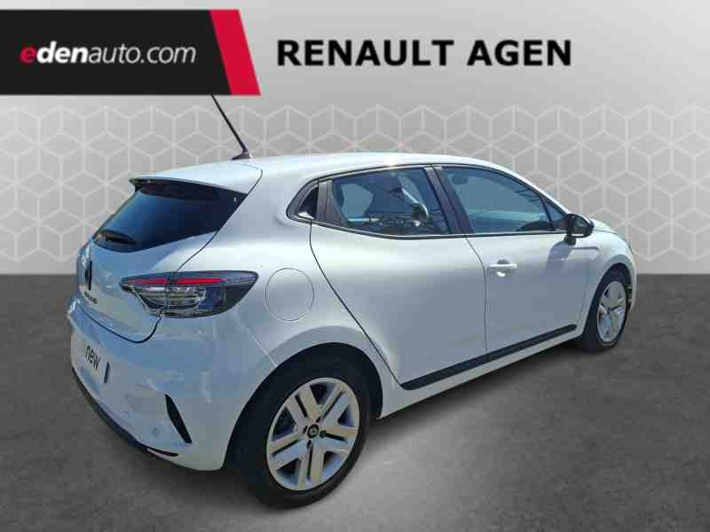 Renault Clio - Photo 5