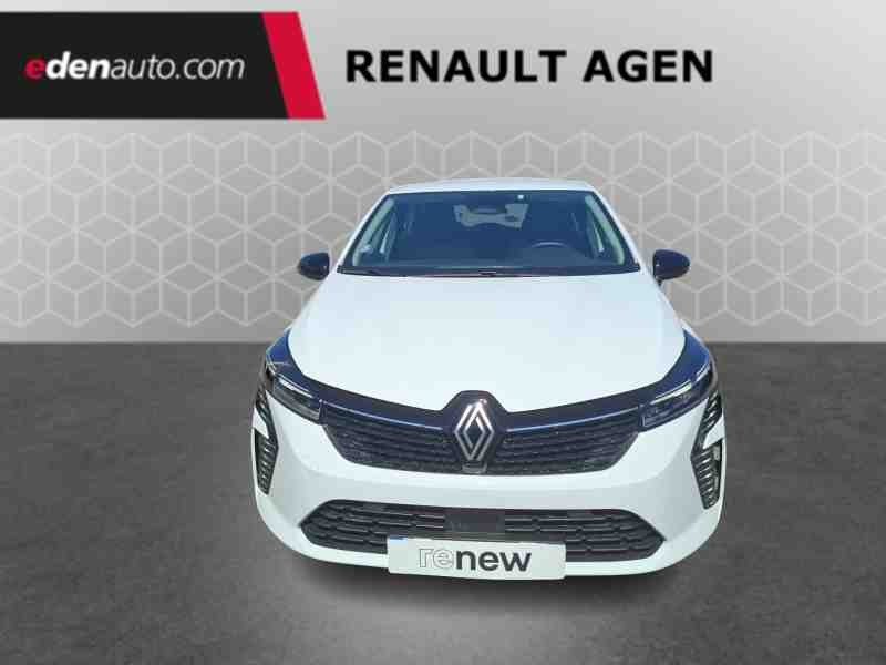 Renault Clio - Photo 8