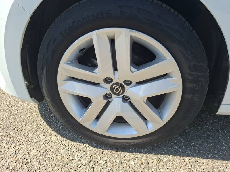 Renault Clio - Photo 10