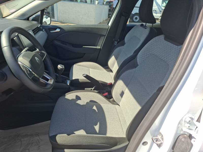 Renault Clio - Photo 11