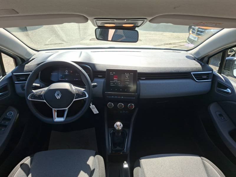 Renault Clio - Photo 12
