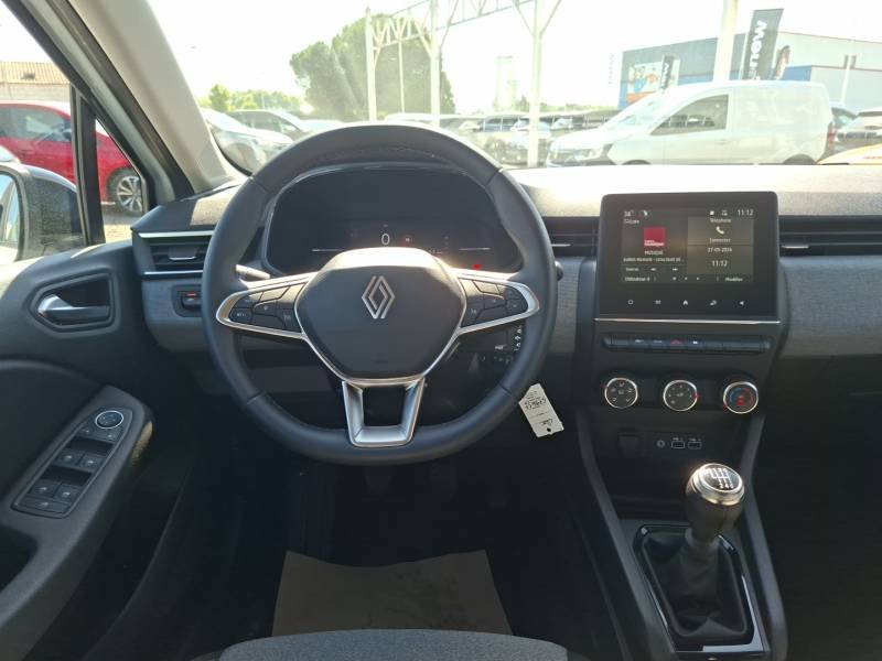 Renault Clio - Photo 13