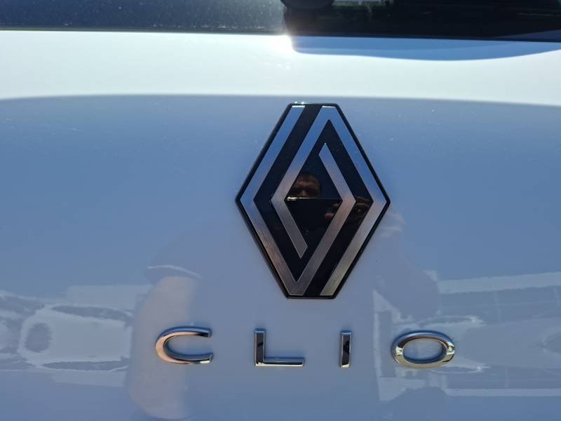 Renault Clio - Photo 15