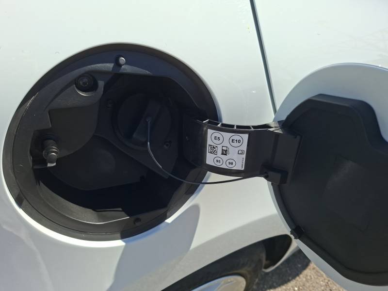 Renault Clio - Photo 19
