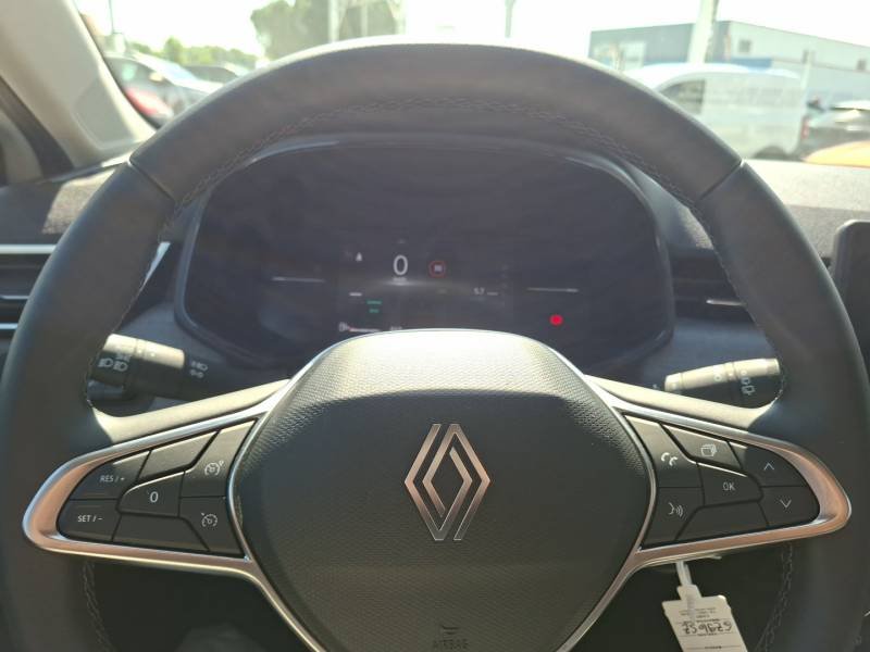 Renault Clio - Photo 27