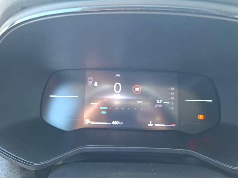 Renault Clio - Photo 28