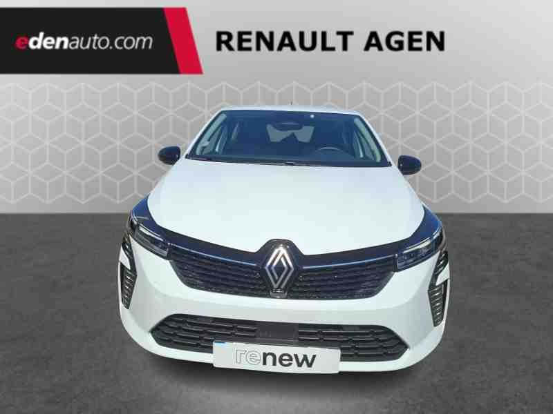 Renault Clio - Photo 8