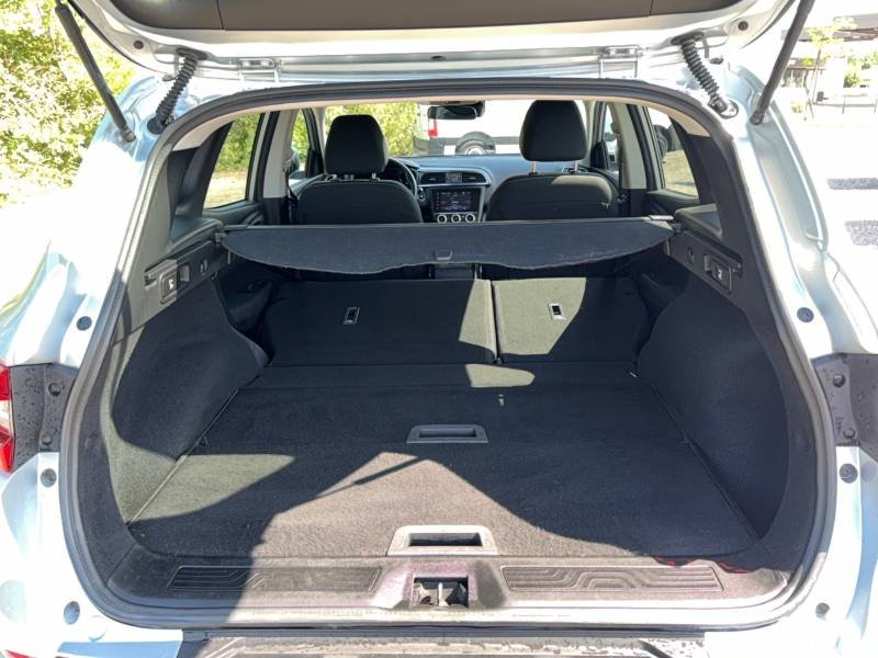 Renault Kadjar - Photo 17