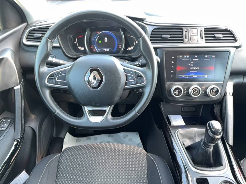 Renault Kadjar - Photo 18